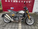Klikněte pro detailní foto č. 5 - Indian FTR 1200 R Carbon - skladem, top cena