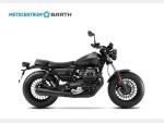 Detail nabídky - Moto Guzzi MOTO GUZZI V9 Bobber   / 40kW