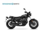 Klikněte pro detailní foto č. 1 - Moto Guzzi MOTO GUZZI V9 Bobber   / 40kW