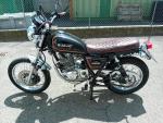 Klikněte pro detailní foto č. 2 - Suzuki GN 250