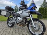 Detail nabídky - BMW R 1200 GS