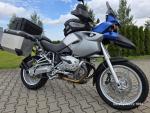 Klikněte pro detailní foto č. 2 - BMW R 1200 GS