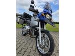 Klikněte pro detailní foto č. 3 - BMW R 1200 GS