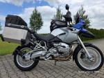 Klikněte pro detailní foto č. 4 - BMW R 1200 GS