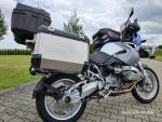 Klikněte pro detailní foto č. 5 - BMW R 1200 GS
