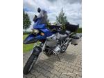 Klikněte pro detailní foto č. 6 - BMW R 1200 GS