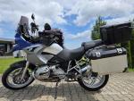 Klikněte pro detailní foto č. 7 - BMW R 1200 GS