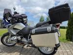 Klikněte pro detailní foto č. 8 - BMW R 1200 GS