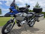 Klikněte pro detailní foto č. 9 - BMW R 1200 GS
