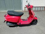 Vespa S 125 3V