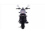 Klikněte pro detailní foto č. 10 - Ostatní Motron Revolver 125 CS - (125ccm, 7,8kW)