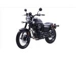 Klikněte pro detailní foto č. 11 - Ostatní Motron Revolver 125 CS - (125ccm, 7,8kW)