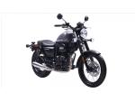 Klikněte pro detailní foto č. 12 - Ostatní Motron Revolver 125 CS - (125ccm, 7,8kW)