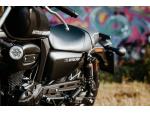 Klikněte pro detailní foto č. 1 - Ostatní Motron Revolver 125 CS - (125ccm, 7,8kW)