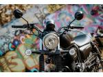 Klikněte pro detailní foto č. 2 - Ostatní Motron Revolver 125 CS - (125ccm, 7,8kW)