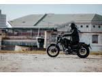Klikněte pro detailní foto č. 3 - Ostatní Motron Revolver 125 CS - (125ccm, 7,8kW)