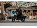 Klikněte pro detailní foto č. 4 - Ostatní Motron Revolver 125 CS - (125ccm, 7,8kW)