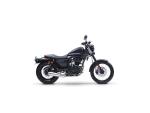 Klikněte pro detailní foto č. 5 - Ostatní Motron Revolver 125 CS - (125ccm, 7,8kW)
