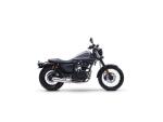 Klikněte pro detailní foto č. 6 - Ostatní Motron Revolver 125 CS - (125ccm, 7,8kW)