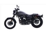 Klikněte pro detailní foto č. 7 - Ostatní Motron Revolver 125 CS - (125ccm, 7,8kW)