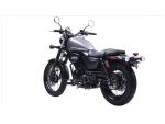 Klikněte pro detailní foto č. 8 - Ostatní Motron Revolver 125 CS - (125ccm, 7,8kW)