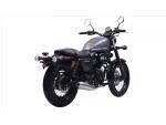 Klikněte pro detailní foto č. 9 - Ostatní Motron Revolver 125 CS - (125ccm, 7,8kW)