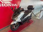 Klikněte pro detailní foto č. 3 - Honda Forza 350