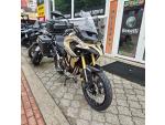 Klikněte pro detailní foto č. 10 - Voge 625 DSX, padací rám, drátěná kola, 47/35 kW, SKLADEM