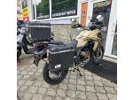 Klikněte pro detailní foto č. 11 - Voge 625 DSX, padací rám, drátěná kola, 47/35 kW, SKLADEM
