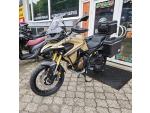 Klikněte pro detailní foto č. 12 - Voge 625 DSX, padací rám, drátěná kola, 47/35 kW, SKLADEM