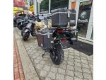 Klikněte pro detailní foto č. 5 - Voge 625 DSX, padací rám, drátěná kola, 47/35 kW, SKLADEM