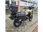 Klikněte pro detailní foto č. 7 - Voge 625 DSX, padací rám, drátěná kola, 47/35 kW, SKLADEM