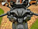 Klikněte pro detailní foto č. 13 - Honda Forza 125 ABS