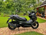 Klikněte pro detailní foto č. 2 - Honda Forza 125 ABS