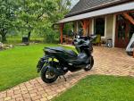 Klikněte pro detailní foto č. 3 - Honda Forza 125 ABS