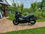 Klikněte pro detailní foto č. 6 - Honda Forza 125 ABS