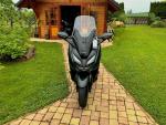Klikněte pro detailní foto č. 8 - Honda Forza 125 ABS