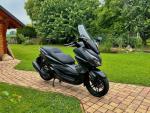 Klikněte pro detailní foto č. 9 - Honda Forza 125 ABS