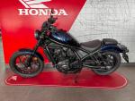 Klikněte pro detailní foto č. 1 - Honda CMX 1100 Rebel DCT