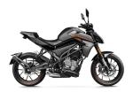 Klikněte pro detailní foto č. 8 - CFMOTO 300NK  SKLADEM Ihned k odběru, AKCE HELMA  + BUNDA