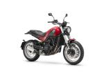 Klikněte pro detailní foto č. 12 - Benelli Leoncino 500 Trail SKLADEM, AKČNÍ CENA,