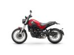 Klikněte pro detailní foto č. 13 - Benelli Leoncino 500 Trail SKLADEM, AKČNÍ CENA,