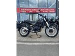 Klikněte pro detailní foto č. 1 - Benelli Leoncino 500 Trail SKLADEM, AKČNÍ CENA,