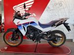 Klikněte pro detailní foto č. 1 - Honda XL 750 Transalp - AKCE  2024