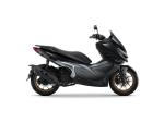 Klikněte pro detailní foto č. 5 - Malaguti Madison 125 ABS (125ccm, 9kW) - - SKLADEM, AKCE HELMA  + BUNDA Z