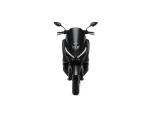 Klikněte pro detailní foto č. 6 - Malaguti Madison 125 ABS (125ccm, 9kW) - - SKLADEM, AKCE HELMA  + BUNDA Z
