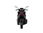 Klikněte pro detailní foto č. 7 - Malaguti Madison 125 ABS (125ccm, 9kW) - - SKLADEM, AKCE HELMA  + BUNDA Z