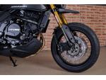 Klikněte pro detailní foto č. 3 - Moto Morini Seiemmezzo