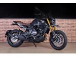 Klikněte pro detailní foto č. 1 - Moto Morini Seiemmezzo