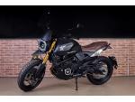 Klikněte pro detailní foto č. 8 - Moto Morini Seiemmezzo